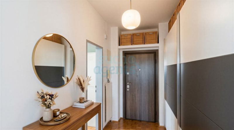 Lichtdurchflutete 2-Zimmer Wohnung in park�hnlicher Anlage in Waltendorf /  / 8010&nbsp;Graz,09.Bez.:Waltendorf / Bild 3