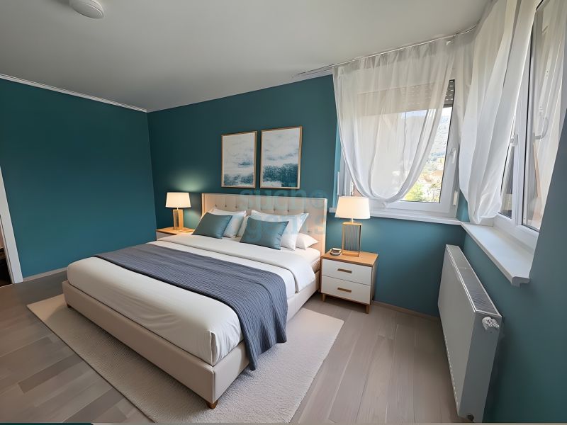 NEUER PREIS! Gut aufgeteilte 2-Zimmerwohnung mit Balkon und Tiefgarage (optional). /  / 8051&nbsp;Graz / Bild 2