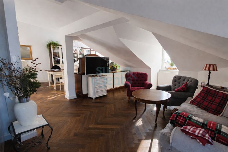 Neuer Preis! Exklusive Dachgeschosswohnung mit ca. 140 m� Wohnfl�che und Dachterrasse /  / 4820&nbsp;Bad Ischl / Bild 2