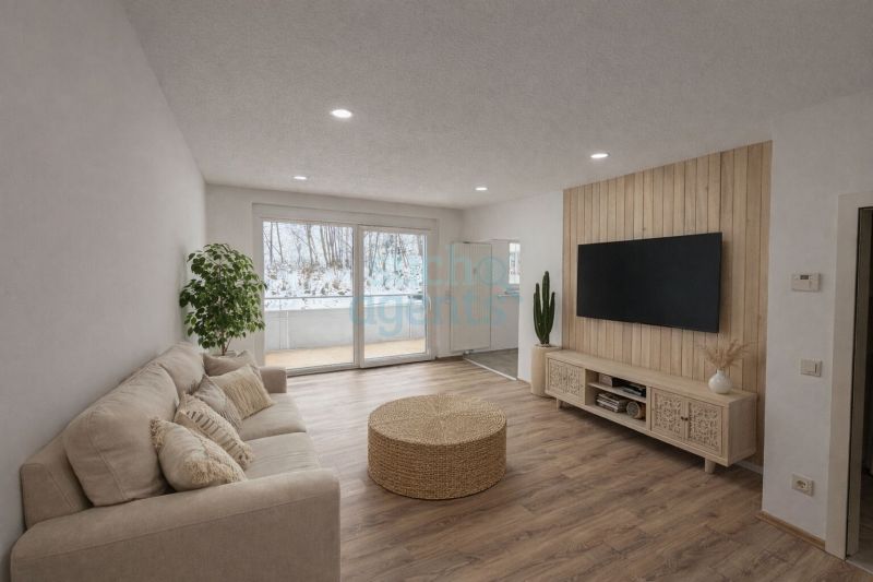 Perfekt f�r Paare & Familien: Sanierte 3-Zimmer-Wohnung mit Balkon & Lift /  / 4030&nbsp;Linz / Bild 0