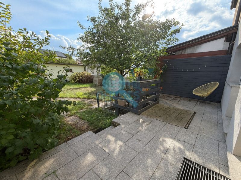 Wels Stadt - Reihenhaus mit Garten und Garage in ruhiger Top-Lage /  / 4600&nbsp;Wels / Bild 1