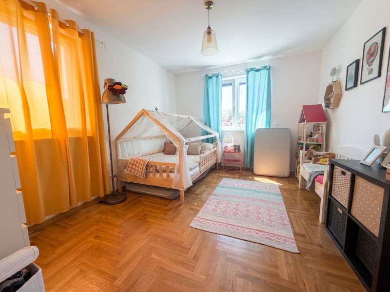 Wohnen im Gr�nen: Doppelhaush�lfte mit Top Ausstattung & Carport /  / 1210&nbsp;Wien / Bild 4