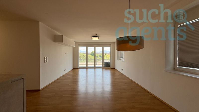Wohnen und Arbeiten unter einem Dach! Neuwertige 4-Zimmerwohnung mit XXL-Terrasse und 2 Parkpltze /  / 4655 Vorchdorf / Adlhaming / Bild 2