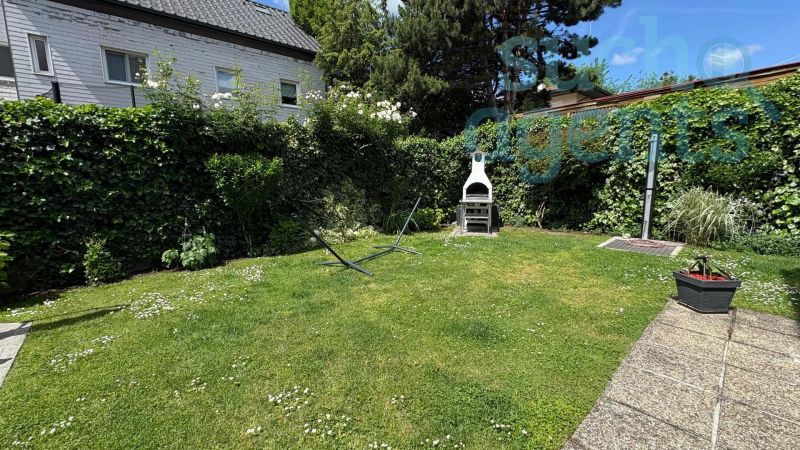 Renovierte Doppelhaushlfte in Wels ? 3 Einheiten, Garten & Garage /  / 4600 Wels / Bild 4