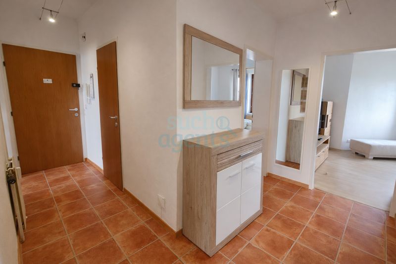 Vollm�blierte 4-Zimmer-Wohnung mit S�dbalkon & Garage in zentraler Lage in Vorchdorf /  / 4655&nbsp;Vorchdorf / Bild 1