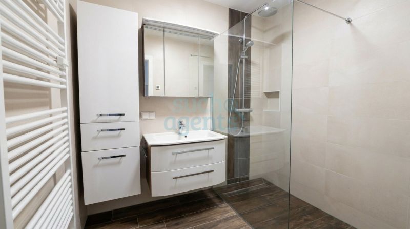 Modernisierte Erdgeschosswohnung mit Garage und �berdachtem Balkon /  / 8663&nbsp;Veitsch / Niederaigen / Bild 3