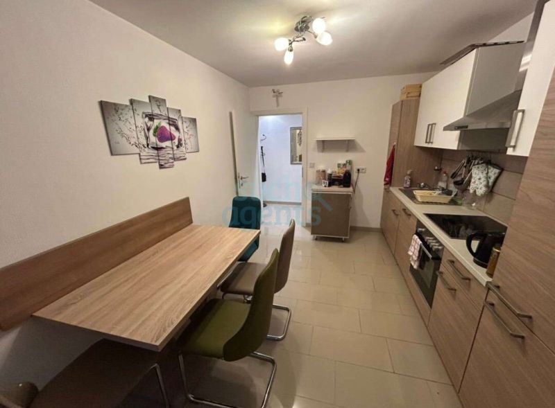 Sanierte 3-Zimmer-Wohnung mit zwei Terrassen in Top Lage /  / 8041 Graz / Bild 2