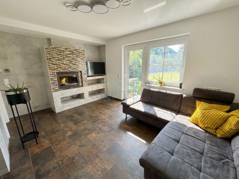Renoviertes Einfamilienhaus mit gro�em Garten ? Privatsph�re & Natur pur im M�rztal /  / 8643&nbsp;Allerheiligen im M�rztal / Jas / Bild 2