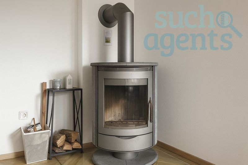 Gepflegte 2-Zimmer-Wohnung mit Balkon, Kamin und Garagenstellplatz in Ferschnitz /  / 3325 Ferschnitz / Bild 1