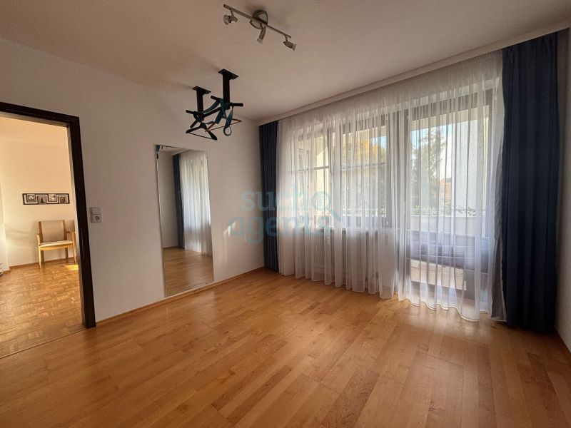 Helle 2-Zimmer-Wohnung mit Balkon und moderner Ausstattung /  / 4910 Ried im Innkreis / Bild 3