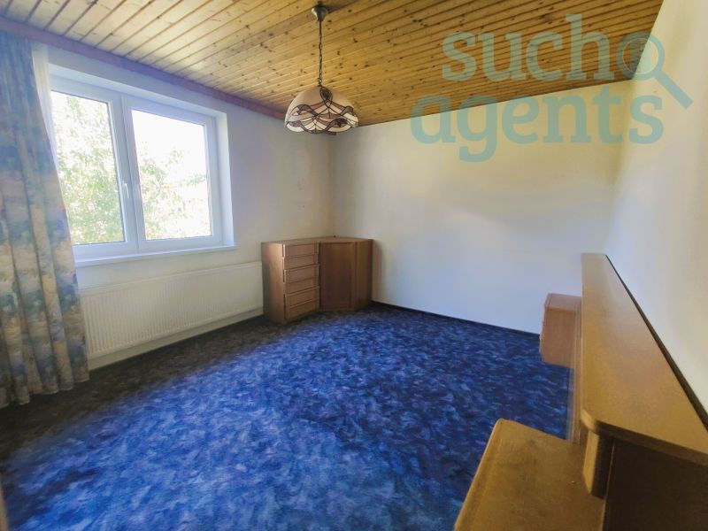 Neuer Preis! Ein-Zweifamilienhaus mit traumhaften Ausblick und Altbaucharme /  / 8911 Admont / Bild 5