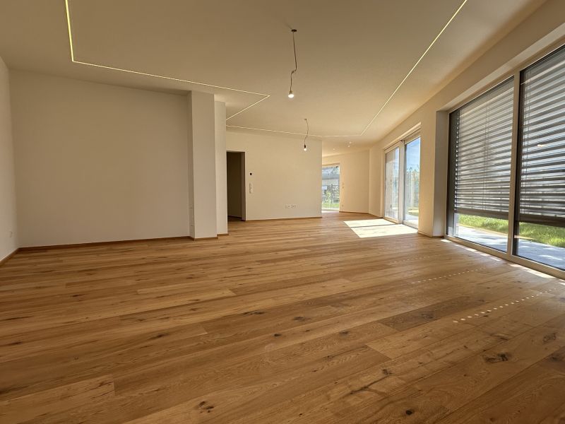 Erstbezug: Modernes Einfamilienhaus mit Komfort, Helligkeit & nachhaltiger Bauweise / / 3107 St. Pölten / Bild 2