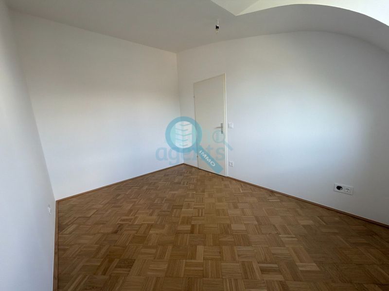 Oben angekommen ? charmante 3-Zimmer-Dachgeschosswohnung mit Loggia /  / 4050&nbsp;Traun / Bild 3