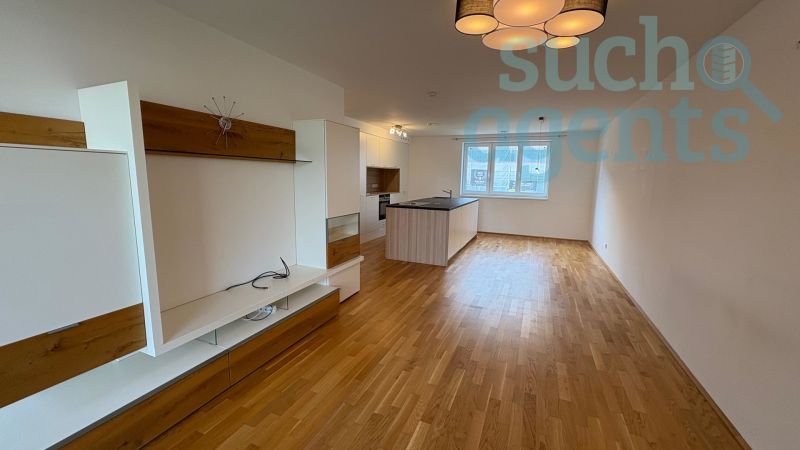 Exklusive Neubauwohnung mit Balkon, Loggia und Tiefgaragenplatz /  / 4020 Linz / Bild 1