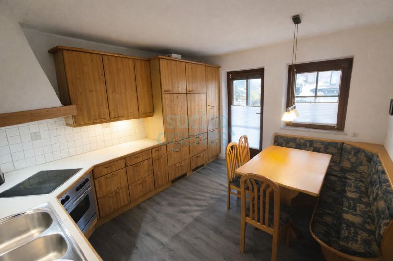 Neuer Preis! Gepflegte 4-Zimmerwohnung mit 2 Balkonen und Garagenparkplatz in Top Lage /  / 6353&nbsp;Going am Wilden Kaiser / Bild 3