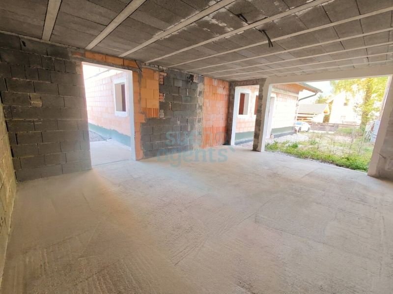 Rohbau-Bungalow in Top Lage? fertigstellen nach eigenen W�nschen. /  / 4820&nbsp;Bad Ischl / Pfandl / Bild 4