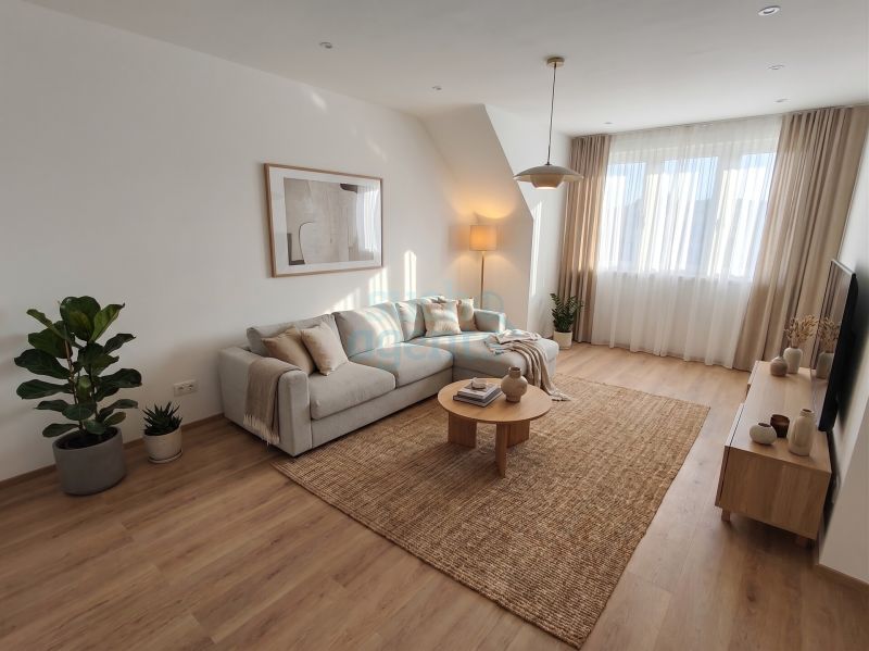 Erstbezug: ca. 91 m� Mietwohnung mit Tischlerk�che, Garten & geplanter Terrasse /  / 4625&nbsp;Offenhausen / Bild 2