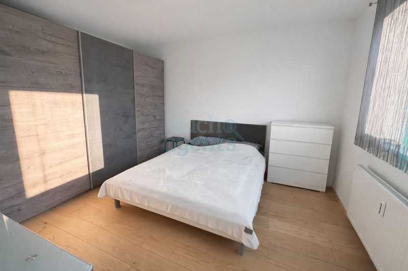 Helle 2-Zimmer-Wohnung mit Balkon ? ruhig gelegen & direkt am Gr�nen /  / 8052&nbsp;Graz,15.Bez.:Wetzelsdorf / Bild 3