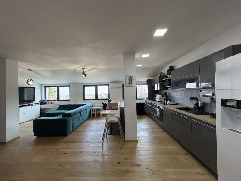 Moderne 3-Zimmer-Wohnung mit ca. 101 m� Wohnfl�che und Blick ins Gr�ne /  / 4902&nbsp;Wolfsegg am Hausruck / Kohlgru / Bild 0