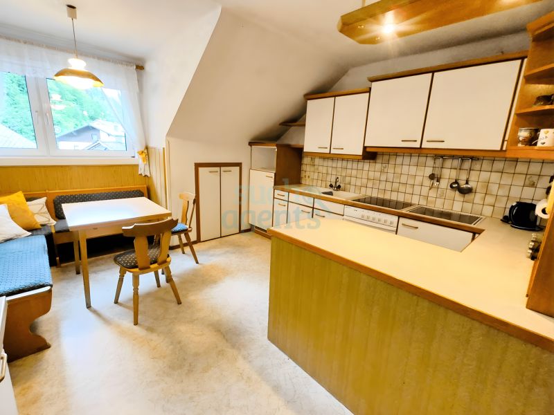Urlaub im Eigentum ? Wohnung nahe Skigebiet & Naturparadies | ruhig, lndlich & Zweitwohnsitzfhig /  / 3343 Hollenstein an der Ybbs / Bild 0