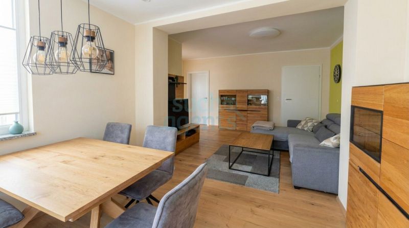 Modernisierte Erdgeschosswohnung mit Garage und �berdachtem Balkon /  / 8663&nbsp;Veitsch / Niederaigen / Bild 1