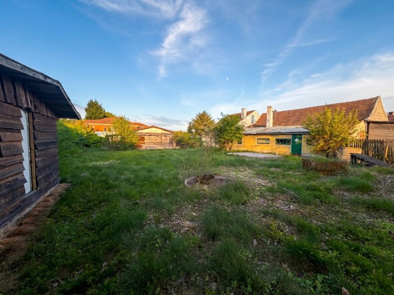 Baugrundst�ck nahe Wien, Sieghartskirchen & Wienerwald ? in ruhiger Lage mit Altbestand /  / 3443&nbsp;Kreuth / Bild 1