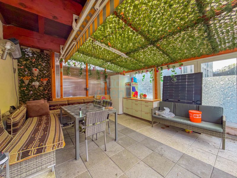 Sonniges Reihenhaus mit teilweise �berdachter Terrasse, Garten & Vollkeller /  / 6166&nbsp;Fulpmes / Bild 4