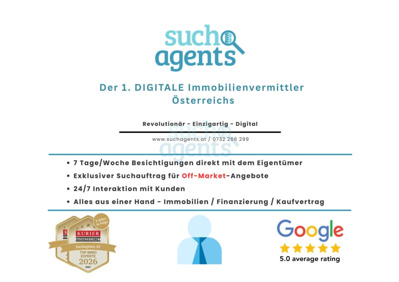 Erstbezug mit Wintergarten, umfassend sanierte Wohnung mit Gestaltungsfreiheit /  / 4020&nbsp;Linz / Bild 4