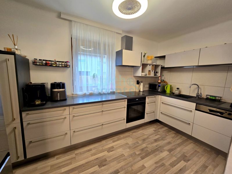 Jetzt Neu! Modernisiertes Haus in ruhiger Toplage von Wels ? helle R�ume, gro�er Garten, u.v.m. /  / 4600&nbsp;Wels / Bild 1
