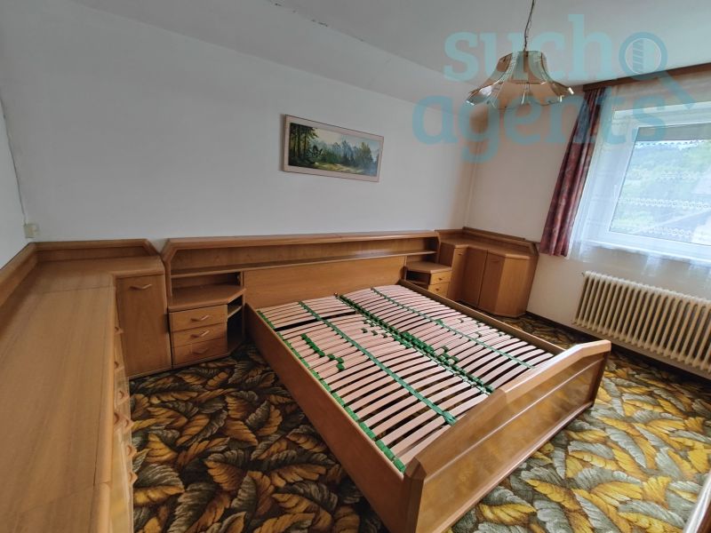 Ein-Zweifamilienhaus mit traumhaften Ausblick und Altbaucharme /  / 8911 Admont / Bild 4