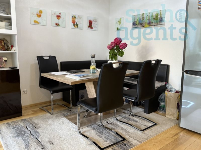 Grozgige 4 Zimmerwohnung mit Balkon Nhe Bahnhof /  / 4020 Linz / Bild 1