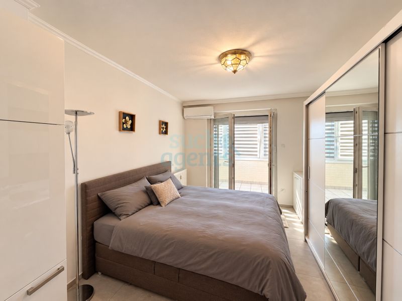 Gro�z�giges Wohnen f�r Familien & Paare? 3,5 Zimmer mit 16m� verglaster Loggia, niedrige Fixkosten! /  / 4030&nbsp;Linz / Bild 2