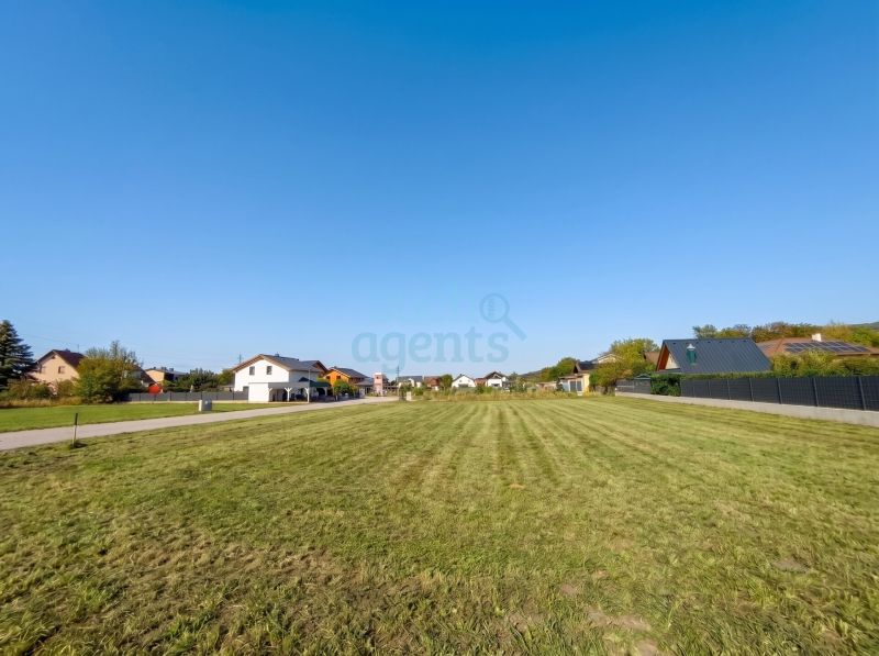 4 Ebene Baugrundstücke in zentraler Siedlungslage mit je ca. 600 m² ohne Bauzwang / / 2821 Lanzenkirchen / Bild 0
