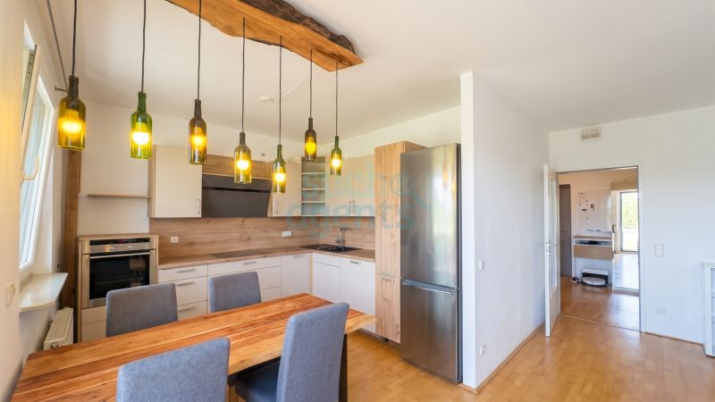 Solar City - Moderne Wohnung mit S�d-Loggia, Garage und unverbaubarem Gr�nblick /  / 4030&nbsp;Linz / Bild 4