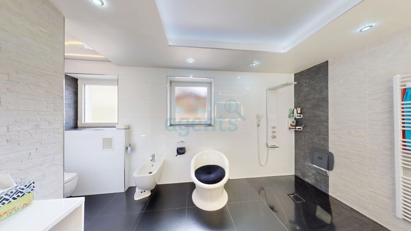 4-Zimmerwohnung (Nutzfl�che 206 m�) mit Garten und gro�er Terrasse in Schmirn/Tirol /  / 6154&nbsp;Schmirn / Bild 4