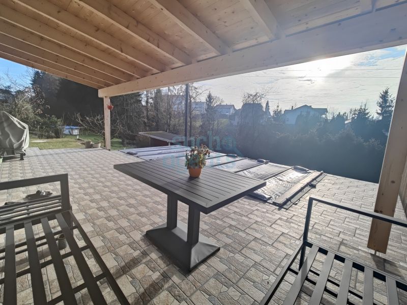 Neuer Preis! Modernes Wohnen in ruhiger Lage mit Pool, S�dterrasse & top Ausstattung /  / 4713&nbsp;Gallspach / Bild 4