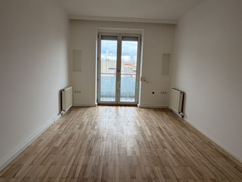 Sanierte 3 Zimmerwohnung mit Balkon in ruhiger Wohnstra�e n�he Bulgariplatz /  / 4020&nbsp;Linz / Bild 1