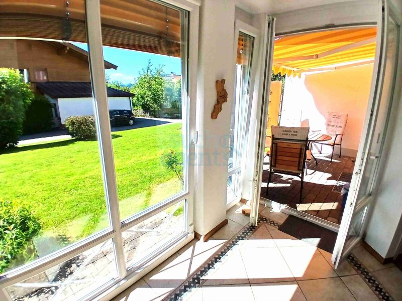 Sonnige Gartenwohnung in Fieberbrunn ? ruhige Lage, gro�e Allgemeinfl�chen & hochwertiger Wohnkomfort /  / 6391&nbsp;Fieberbrunn / Bild 4
