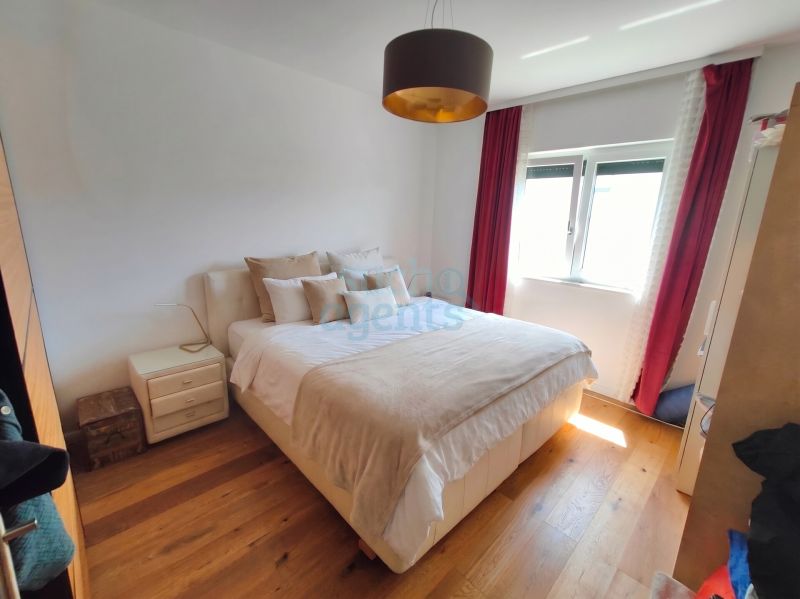 Exklusive 135m� Erdgeschosswohnung mit gro�z�gigem Garten & Terrasse nahe Attersee /  / 4863&nbsp;Seewalchen am Attersee / Bild 2