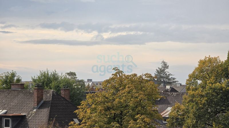 Gro�z�gig & Hell - modernisierte 4-Zimmer-Maisonette mit Westloggia und Lift | N�he Klinikum /  / 4600&nbsp;Wels / Bild 4