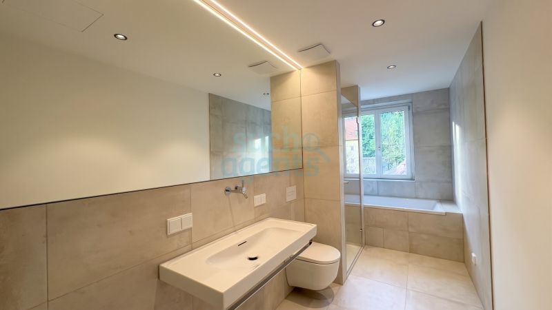 Erstbezug nach Sanierung- 5 Zimmer Mitten in der Stadt /  / 4020&nbsp;Linz / Bild 3