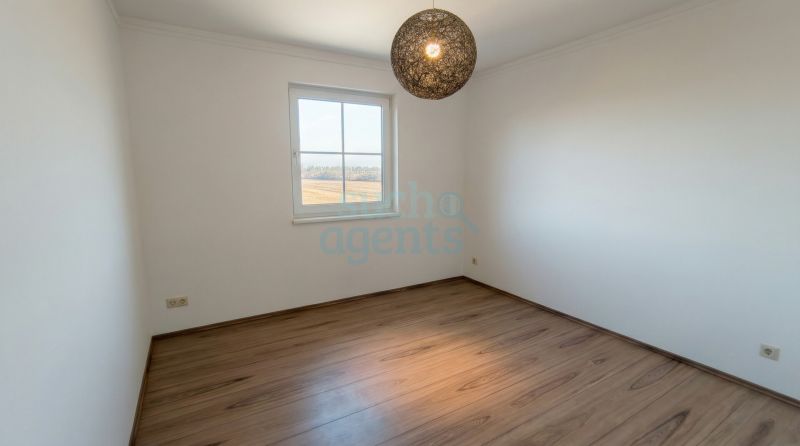 Gepflegte 3-Zimmer-Wohnung mit gro�em Balkon und Garage /  / 2625&nbsp;Schwarzau am Steinfeld / Bild 3