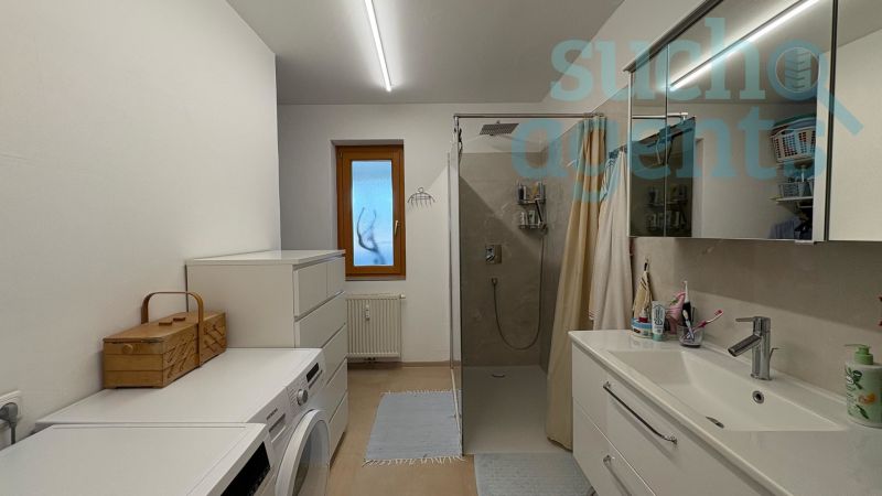 Barrierefreie 5-Zimmer-Wohnung mit Wintergarten & Garage in Gallspach /  / 4713 Gallspach / Bild 3