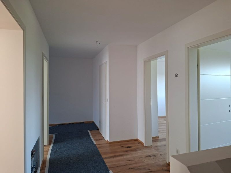 Schlsselfertig: Doppelhaushlfte mit Garage und atemberaubender Aussicht - Haus 2 /  / 3681 Hofamt Priel / Bild 3