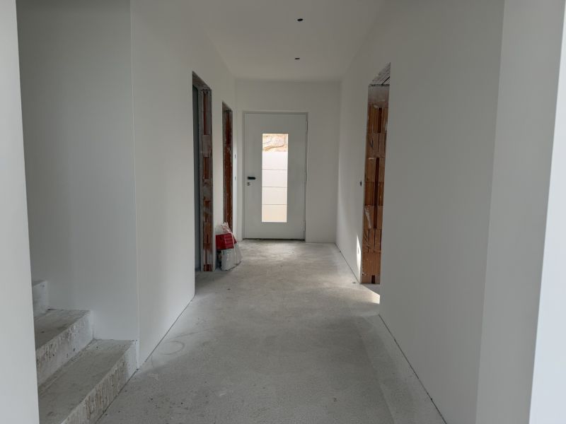 Noch ein Haus verf�gbar - Ruhige Wohnsiedlung ? Energieeffiziente Neubau-Doppelhaush�lfte /  / 3134&nbsp;Nu�dorf ob der Traisen / Bild 3