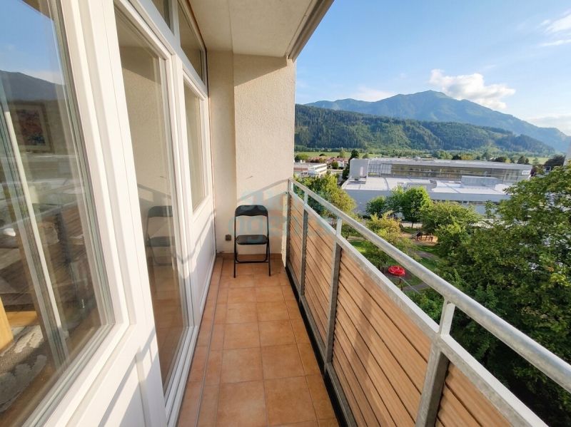 Modernisierte Wohnung mit Lift & M�glichkeit zur gewerblichen Nutzung /  / 8940&nbsp;Liezen / Bild 4
