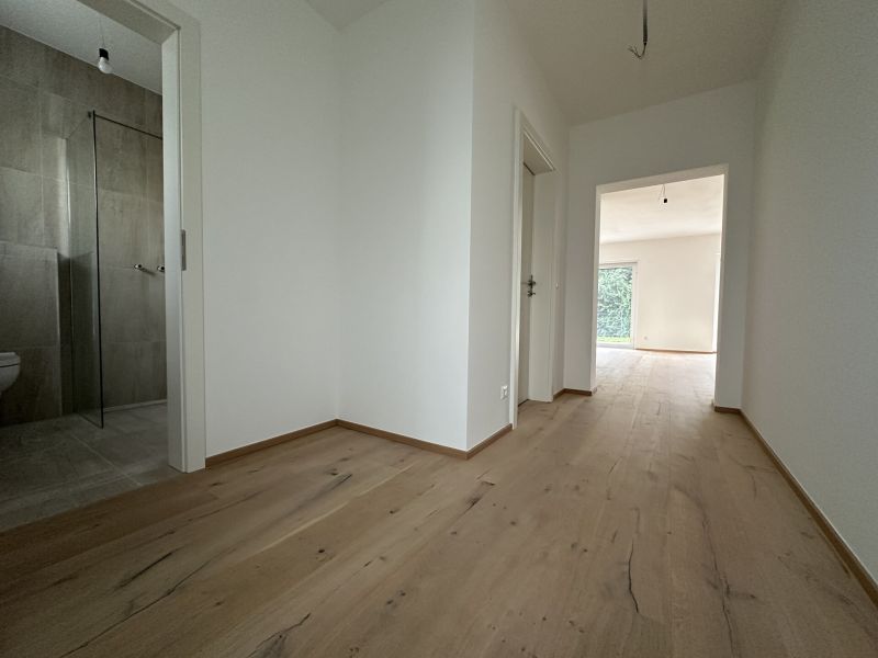 Schlsselfertig, modern & energieeffizient ? sofort einziehen und wohlfhlen /  / 3370 Ybbs an der Donau / Bild 1