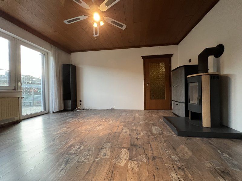 Terrasse, Gemeinschaftsgarten und Kaminofen! Preiswerte 3 Zimmerwohnung in Engerwitzdorf /  / 4209&nbsp;Engerwitzdorf / Bild 3