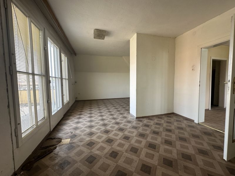 OPEN HOUSE: Einfamilienhaus mit groem Potenzial in Top-Lage von St. Plten /  / 3100 St.Plten / Bild 2