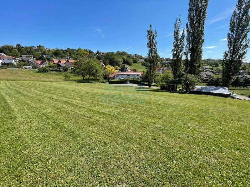 Gro�z�giges Baugrundst�ck in begehrter Lage am Gedersberg /  / 8054&nbsp;Seiersberg / Gedersberg / Bild 1